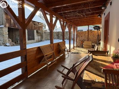 Prodej chalupy Kašperské Hory č. 4