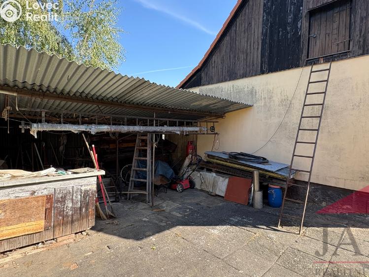 Prodej rodinného domu Křenice, Na Obci 85 č. 15