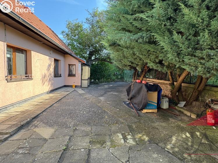 Продажа семейного дома Křenice, Na Obci 85 č. 3