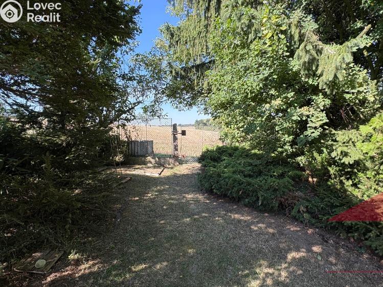 Продажа семейного дома Křenice, Na Obci 85 č. 9