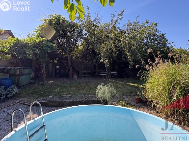 Продажа семейного дома Křenice, Na Obci 85 č. 12