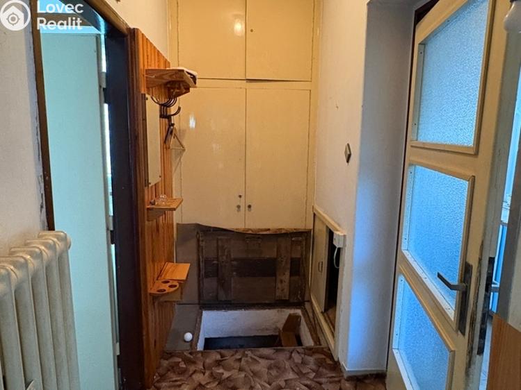 Продажа семейного дома Křenice, Na Obci 85 č. 17