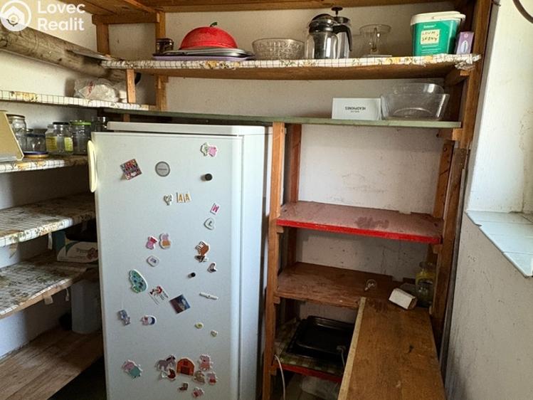 Продажа семейного дома Křenice, Na Obci 85 č. 22