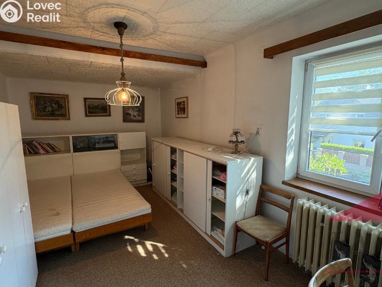 Продажа семейного дома Křenice, Na Obci 85 č. 25