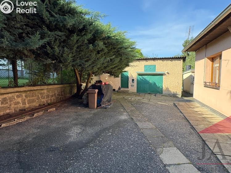 Продажа семейного дома Křenice, Na Obci 85 č. 4