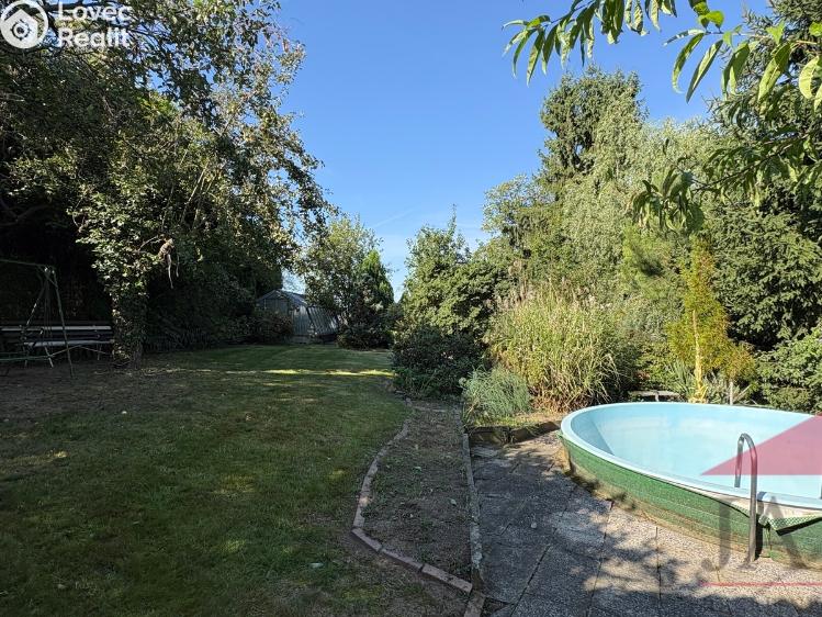 Продажа семейного дома Křenice, Na Obci 85 č. 5