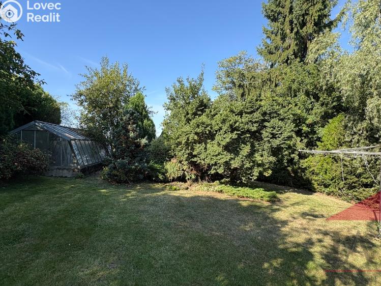 Продажа семейного дома Křenice, Na Obci 85 č. 7