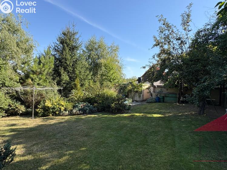 Продажа семейного дома Křenice, Na Obci 85 č. 8