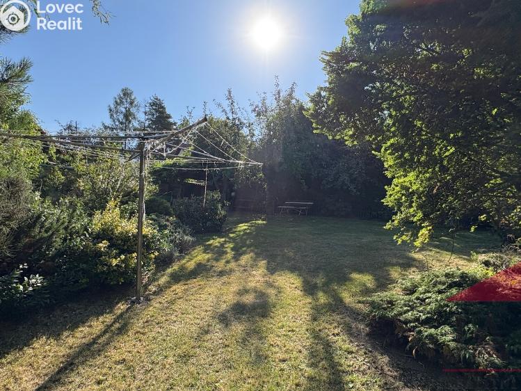 Продажа семейного дома Křenice, Na Obci 85 č. 10