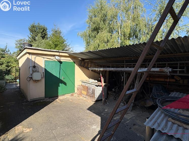 Продажа семейного дома Křenice, Na Obci 85 č. 14