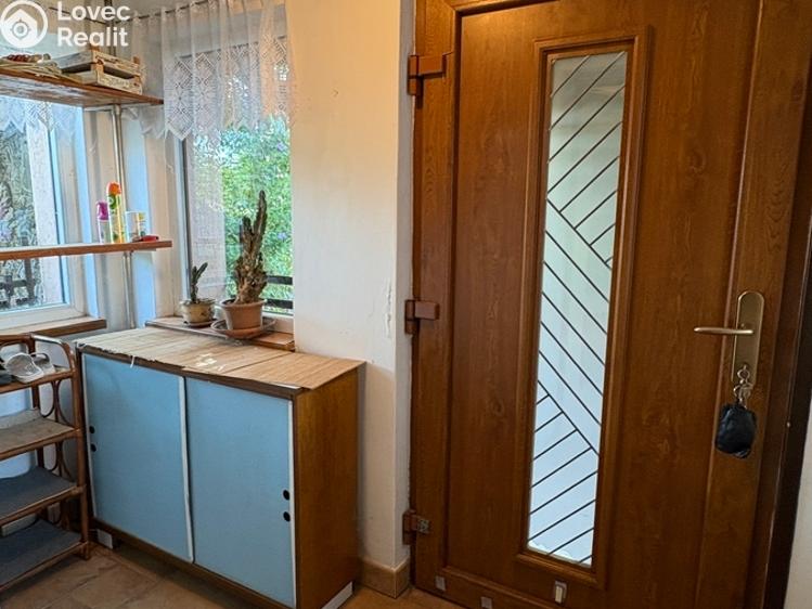 Продажа семейного дома Křenice, Na Obci 85 č. 16