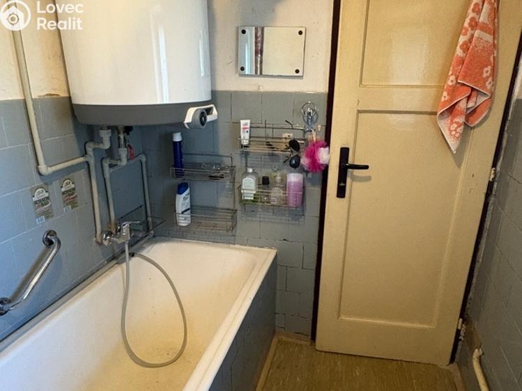 Продажа семейного дома Křenice, Na Obci 85 č. 23