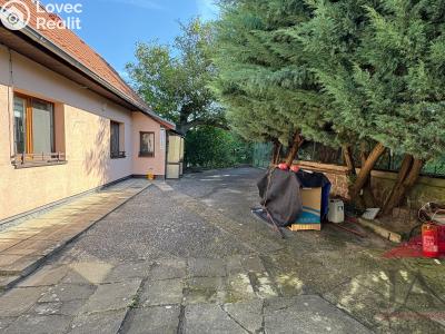 Prodej rodinného domu Křenice, Na Obci 85 č. 3