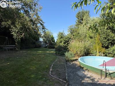 Prodej rodinného domu Křenice, Na Obci 85 č. 5