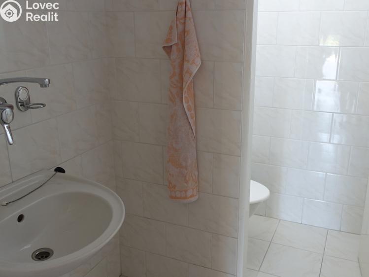 Оренда складу Sušice, Pražská 1194 č. 17