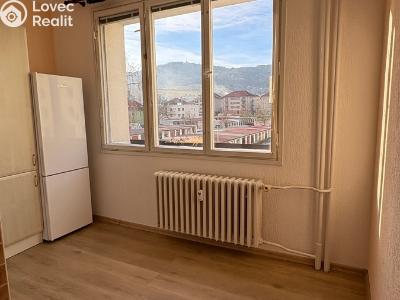 Pronájem bytu 2+1 Sušice, Sirkařská 983 č. 3