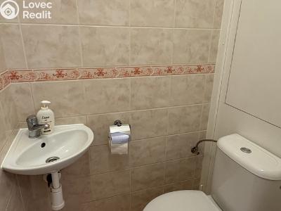 Pronájem bytu 2+1 Sušice, Sirkařská 983 č. 5
