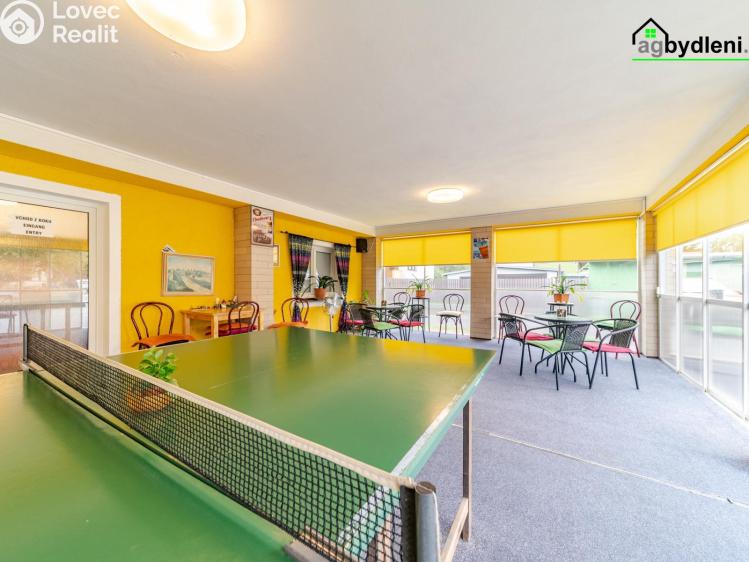 Prodej ubytovacího zařízení Konstantinovy Lázně, Krátká č. 4