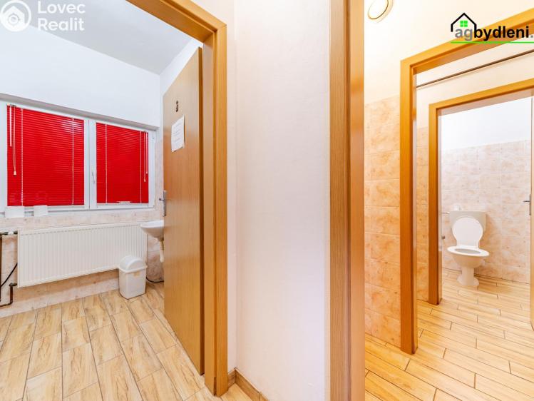 Prodej ubytovacího zařízení Konstantinovy Lázně, Krátká č. 5