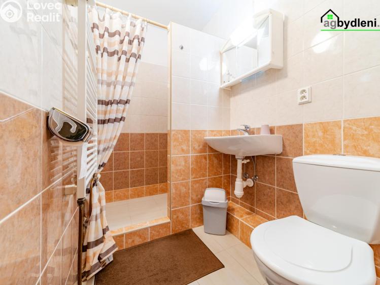 Prodej ubytovacího zařízení Konstantinovy Lázně, Krátká č. 9