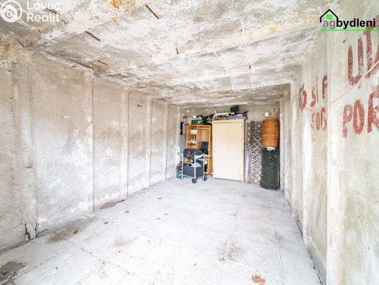Prodej ubytovacího zařízení Konstantinovy Lázně, Krátká č. 21