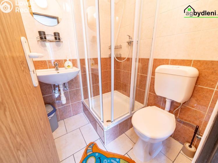 Prodej ubytovacího zařízení Konstantinovy Lázně, Krátká č. 25