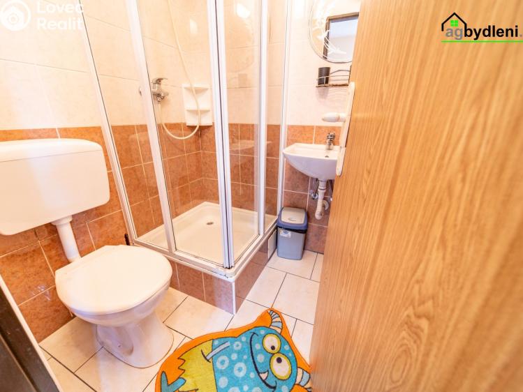 Prodej ubytovacího zařízení Konstantinovy Lázně, Krátká č. 28