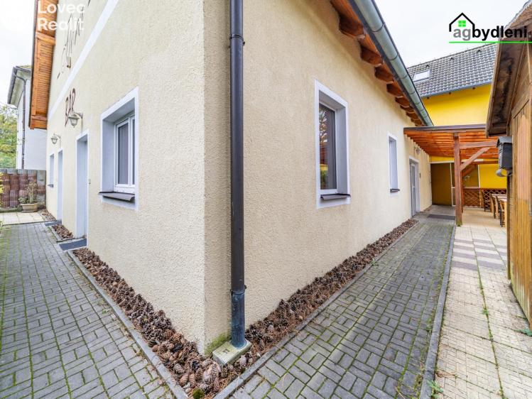 Prodej ubytovacího zařízení Konstantinovy Lázně, Krátká č. 32