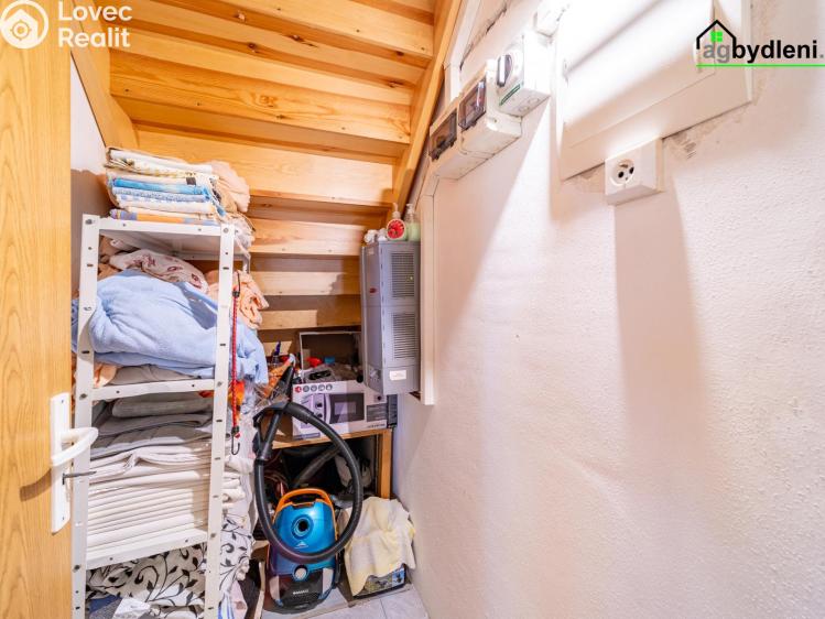 Prodej ubytovacího zařízení Konstantinovy Lázně, Krátká č. 36