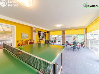 Prodej ubytovacího zařízení Konstantinovy Lázně, Krátká č. 4