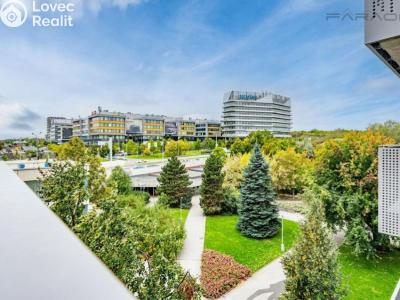 Rent apartment 2+KK Praha 5, Stodůlky, Hábova č. 1