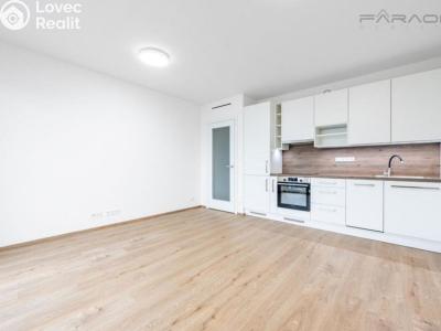 Rent apartment 2+KK Praha 5, Stodůlky, Hábova č. 2