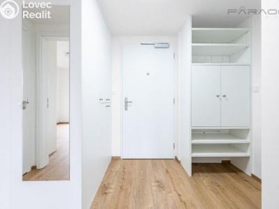 Rent apartment 2+KK Praha 5, Stodůlky, Hábova č. 3