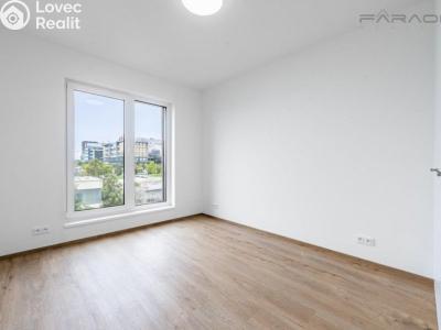 Rent apartment 2+KK Praha 5, Stodůlky, Hábova č. 5