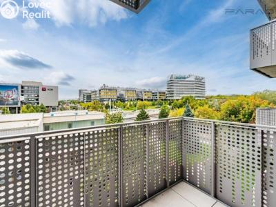 Rent apartment 2+KK Praha 5, Stodůlky, Hábova č. 6