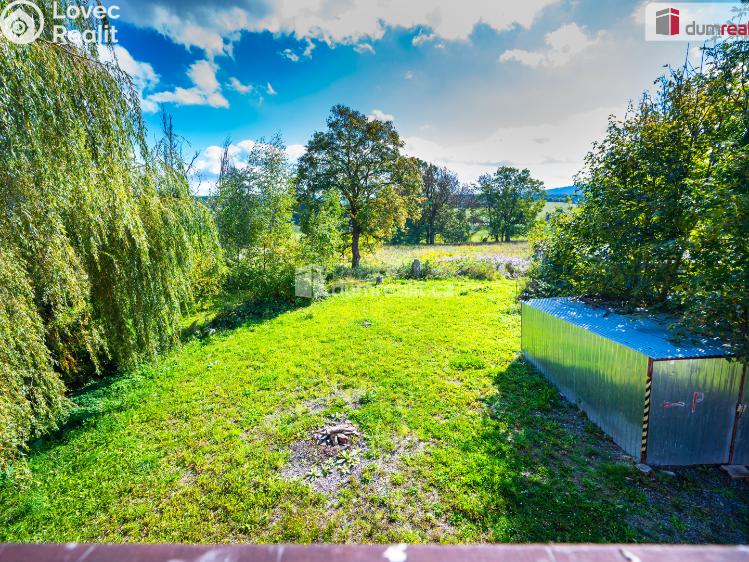 Prodej ubytovacího zařízení Frymburk č. 23