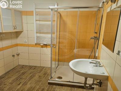 Rent apartment 2+KK České Budějovice, Na Sadech č. 6