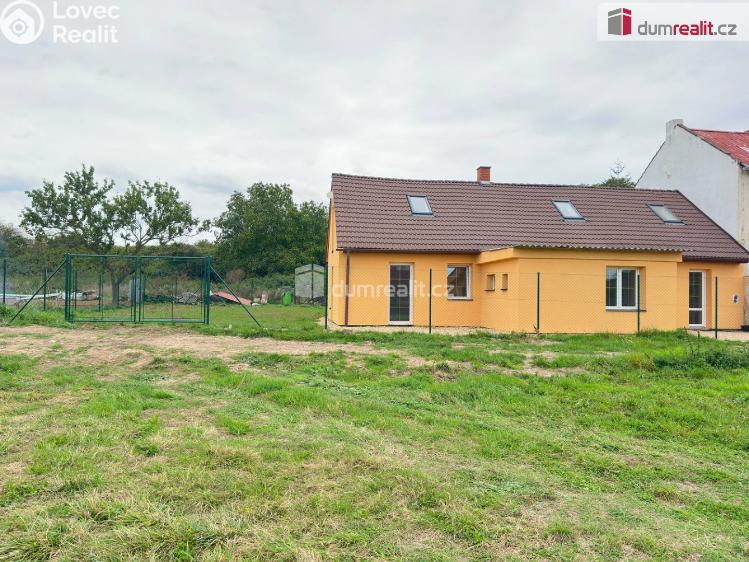 Prodej rodinného domu Kouřim, Okružní č. 2