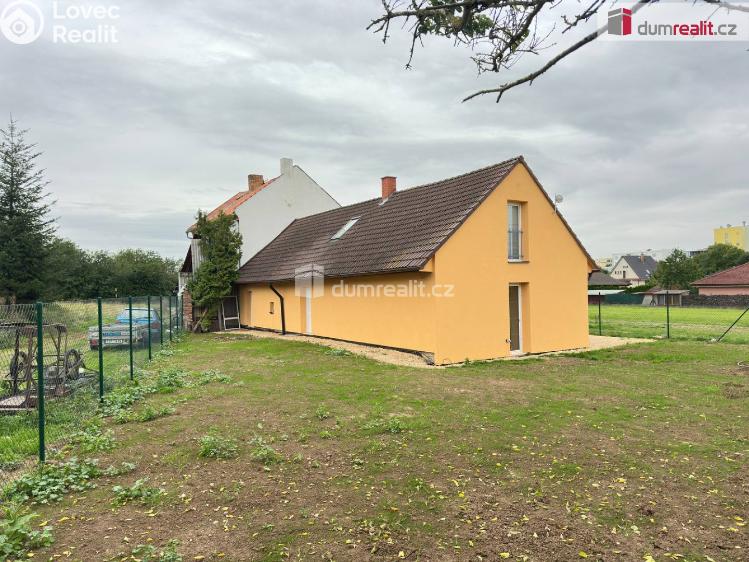 Prodej rodinného domu Kouřim, Okružní č. 3