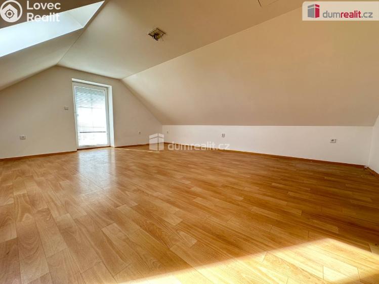 Prodej rodinného domu Kouřim, Okružní č. 6