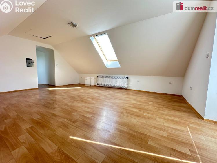 Prodej rodinného domu Kouřim, Okružní č. 7