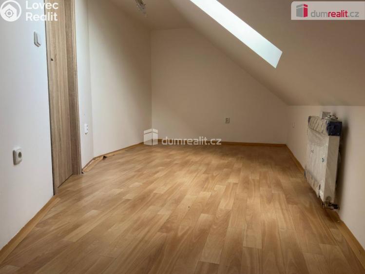 Prodej rodinného domu Kouřim, Okružní č. 11