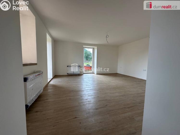 Prodej rodinného domu Kouřim, Okružní č. 17