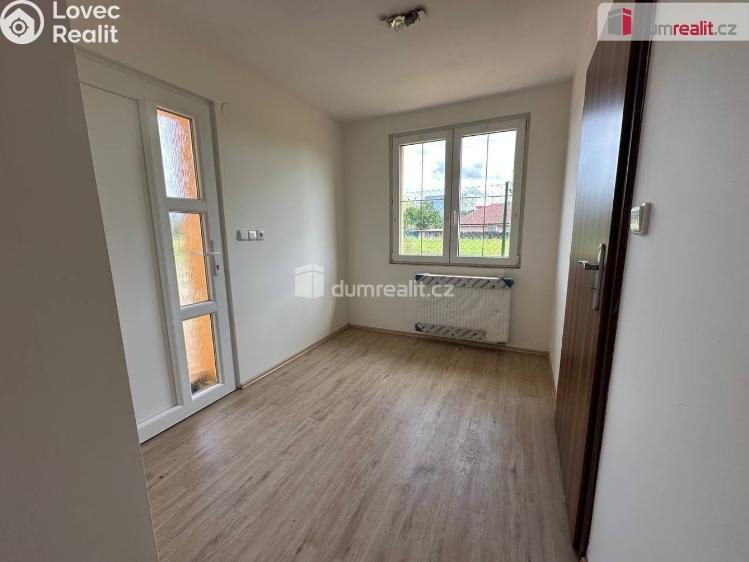 Prodej rodinného domu Kouřim, Okružní č. 21