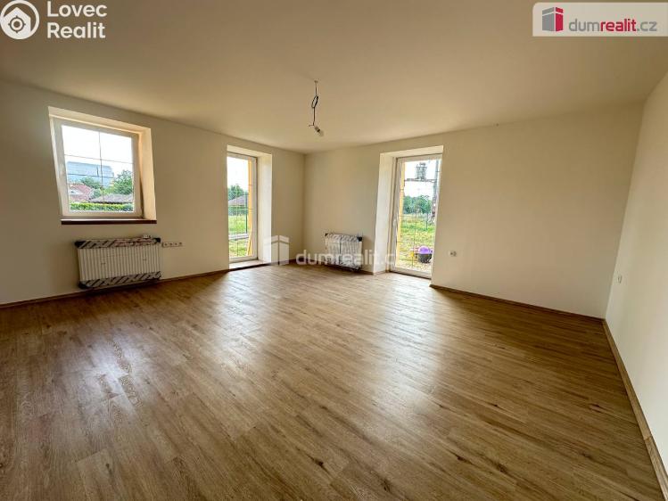 Prodej rodinného domu Kouřim, Okružní č. 24