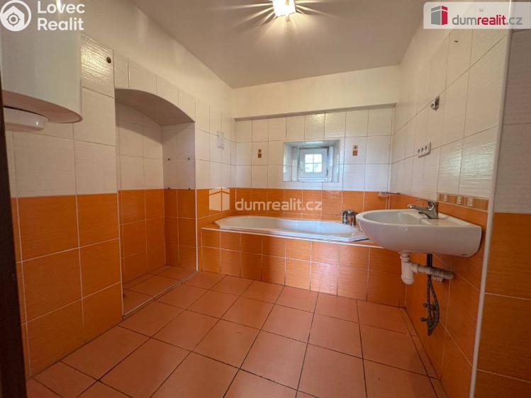 Prodej rodinného domu Kouřim, Okružní č. 25