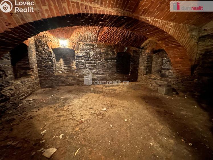 Prodej rodinného domu Kouřim, Okružní č. 26