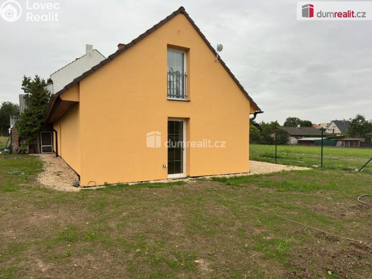 Prodej rodinného domu Kouřim, Okružní č. 27