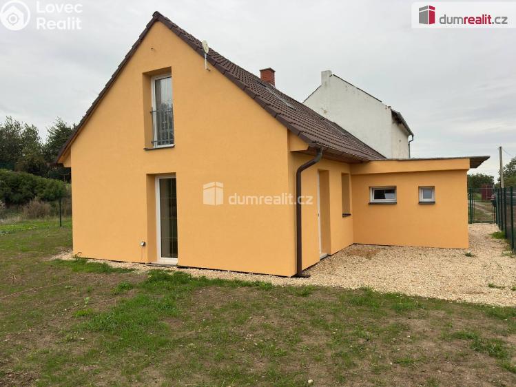 Prodej rodinného domu Kouřim, Okružní č. 28