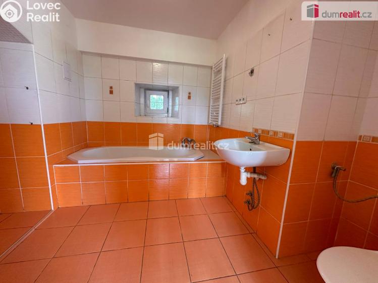 Prodej rodinného domu Kouřim, Okružní č. 8